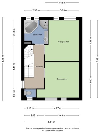 Pater Hubertuscour 5, 6166 ZA Geleen - 189460633_1683518_pater_eerste_verdiepi_first_design_20260914_0e8818.jpg
