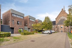 Koop:Pater Hubertuscour 5, 6166 ZA Geleen - Foto