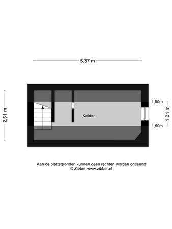 Hulserstraat 53, 6243 BL Geulle - 190038940_1686068_hulse_kelder_first_design_20260929_490d57.jpg