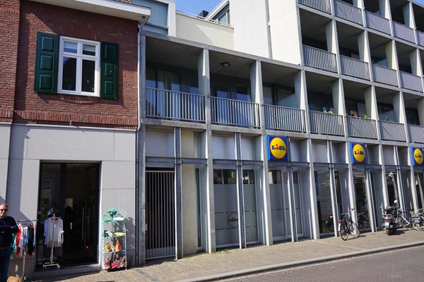 Gasthuisstraat 9-a, Meerssen