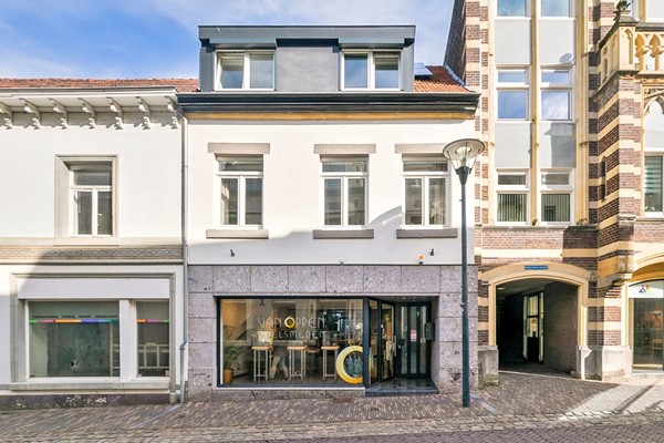 Beekstraat 26-A, Meerssen