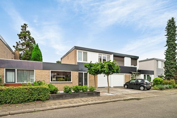 van Isendornstraat 4, Maastricht