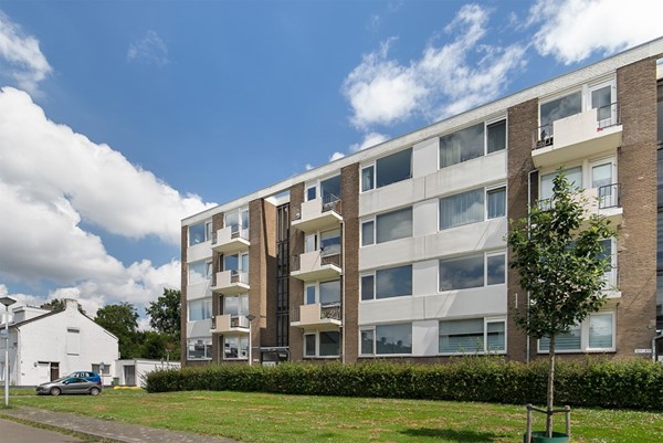 Wolkammersdreef 43-D, Maastricht