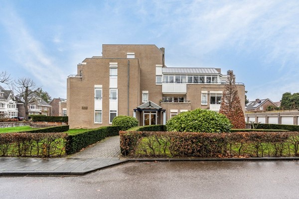 Wehryweg 1-G, Valkenburg