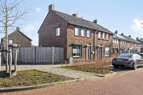 Nassaustraat 66, Kerkrade