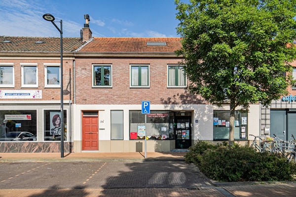 Kasteel Schaloenstraat 54, Maastricht