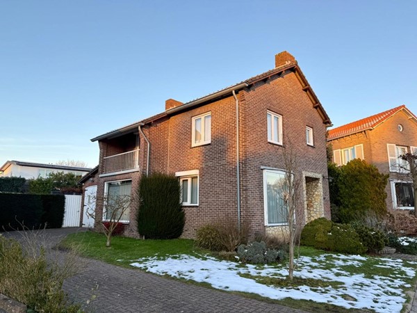 Proost Richardstraat 14, Meerssen
