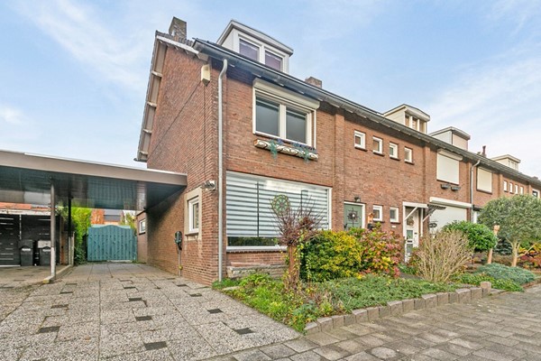 Wenckebachstraat 19, Geleen