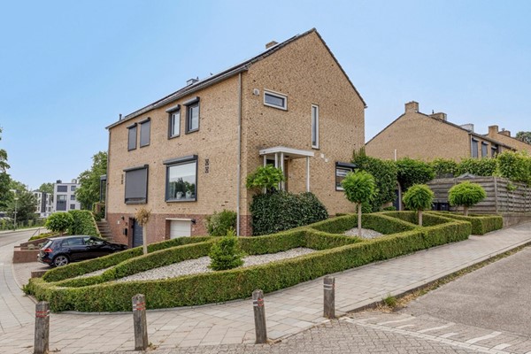 Koningstraat 68, Brunssum