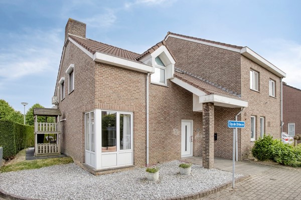 Op De Dries 126, Berg En Terblijt