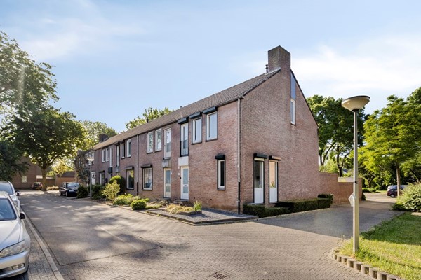 Ramershaag 11, Maastricht