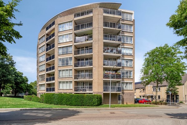 Salviabeemd 33-G, Maastricht