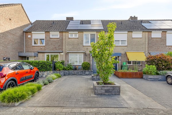 Charles Eijckstraat 44, Meerssen