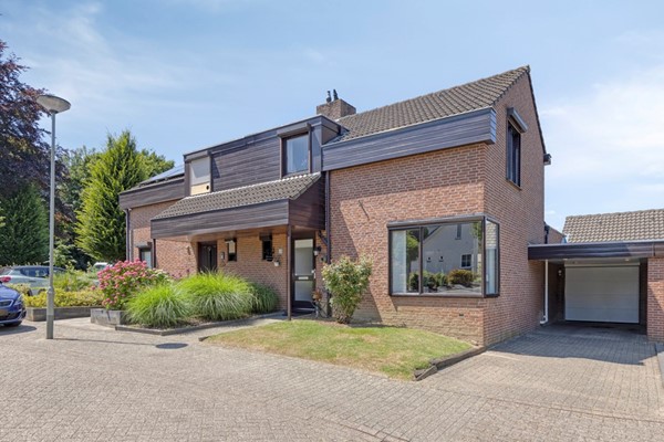 Aan Het Beeker Kruis 19, Beek