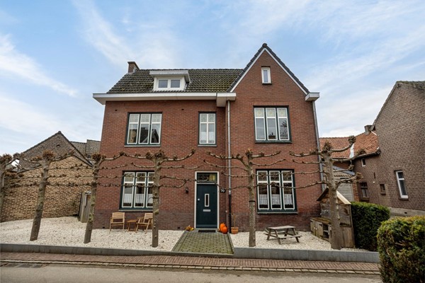 Stokhem 70, Wijlre