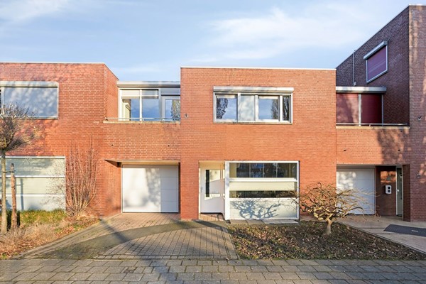 Vogellijm 4, Elsloo
