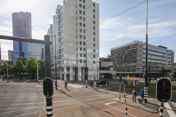 Medium property photo - Weena 81, 3013 CH Rotterdam