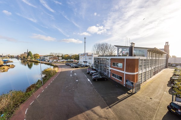 Medium property photo - Overschieseweg 35, 3044 EE Rotterdam