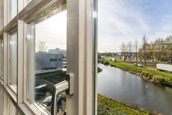 Medium property photo - Overschieseweg 35, 3044 EE Rotterdam