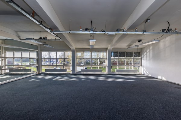 Medium property photo - Overschieseweg 35, 3044 EE Rotterdam