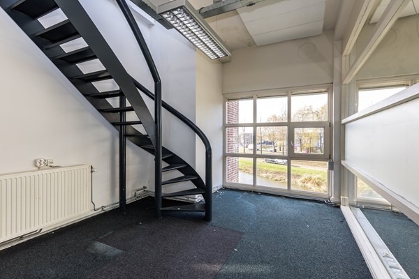 Medium property photo - Overschieseweg 35, 3044 EE Rotterdam