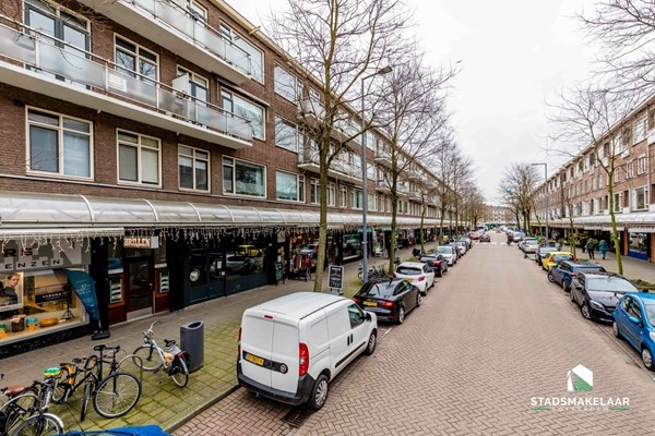 Medium property photo - Peppelweg 105A, 3053 GG Rotterdam