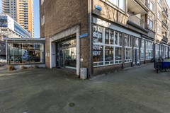 Huur: Westerstraat 40, 3016 DH Rotterdam