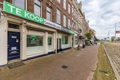 Verkocht: Westzeedijk 70B, 3016 AG Rotterdam