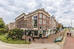 Verkocht: Westzeedijk 70B, 3016 AG Rotterdam