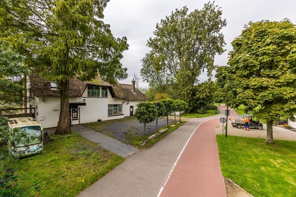 Medium property photo - Prinses Beatrixpark 1, 3121 KJ Schiedam