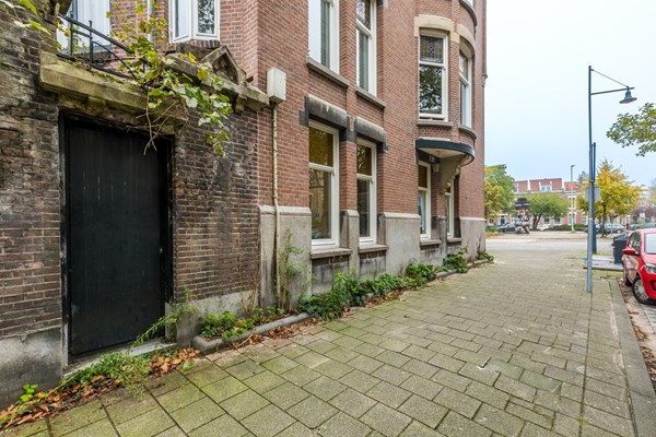 Medium property photo - Bergselaan 126A, 3037 CG Rotterdam