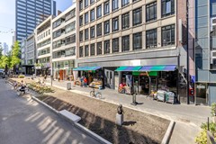 Te huur: Korte Hoogstraat 9A, 3011GJ Rotterdam