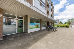 Onder optie: Nieuwenoord 277, 3079LK Rotterdam