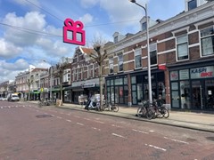 Te huur: Zwart Janstraat 73A, 3035AM Rotterdam
