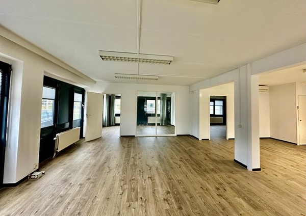 Medium property photo - Kastanjelaan 18A, 2982 CM Ridderkerk