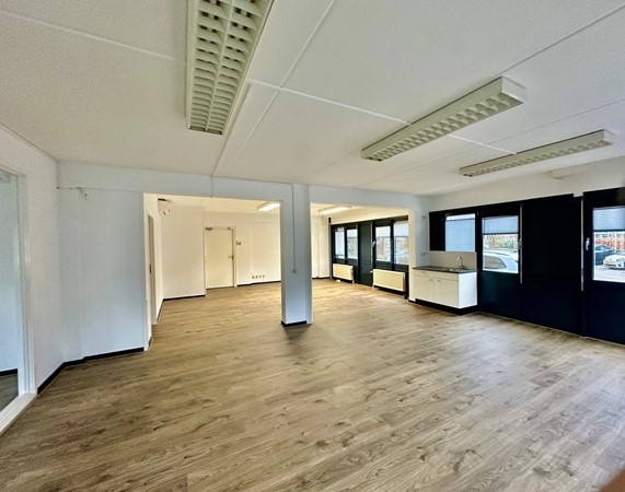 Medium property photo - Kastanjelaan 18A, 2982 CM Ridderkerk