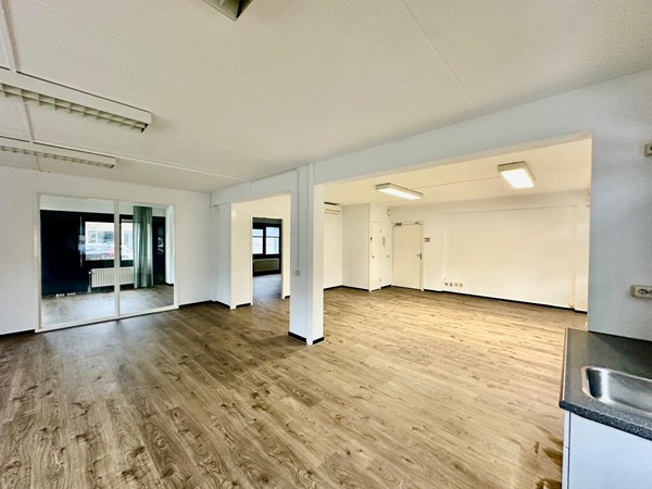 Medium property photo - Kastanjelaan 18A, 2982 CM Ridderkerk