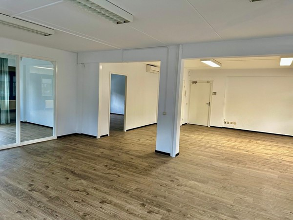 Medium property photo - Kastanjelaan 18A, 2982 CM Ridderkerk