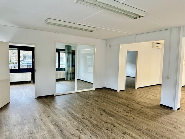 Medium property photo - Kastanjelaan 18A, 2982 CM Ridderkerk