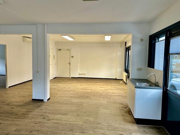 Medium property photo - Kastanjelaan 18A, 2982 CM Ridderkerk