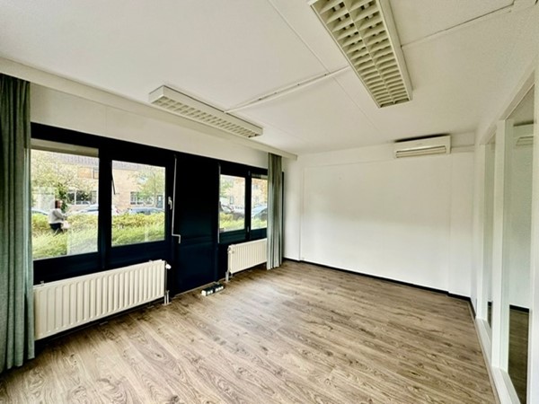 Medium property photo - Kastanjelaan 18A, 2982 CM Ridderkerk