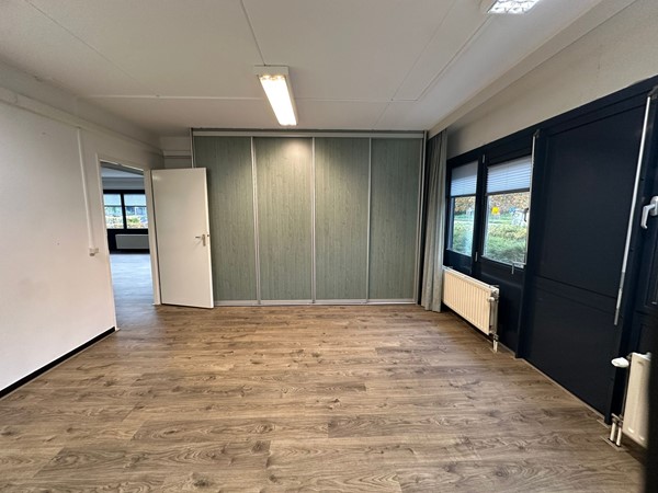 Medium property photo - Kastanjelaan 18A, 2982 CM Ridderkerk