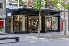 Onder optie: Korte Hoogstraat 19, 3011GK Rotterdam