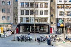 Huur: Korte Hoogstraat 19, 3011 GK Rotterdam