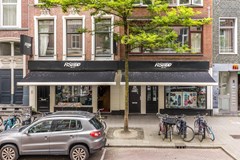 Te huur: Witte de Withstraat 57A, 3012BM Rotterdam