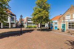 Verhuurd: Bloemhof 1, 3141 VT Maassluis