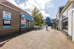 Verhuurd: Bloemhof 1, 3141 VT Maassluis