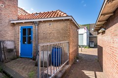 Verhuurd: Bloemhof 1, 3141 VT Maassluis