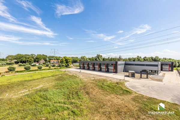 Medium property photo - Smaragd 401, 3316 KJ Dordrecht