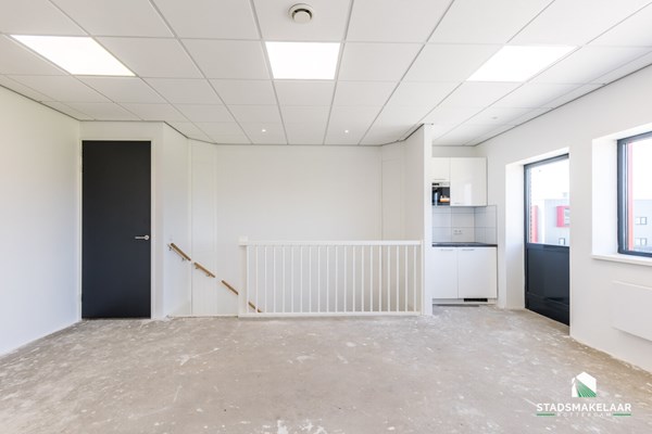 Medium property photo - Smaragd 401, 3316 KJ Dordrecht